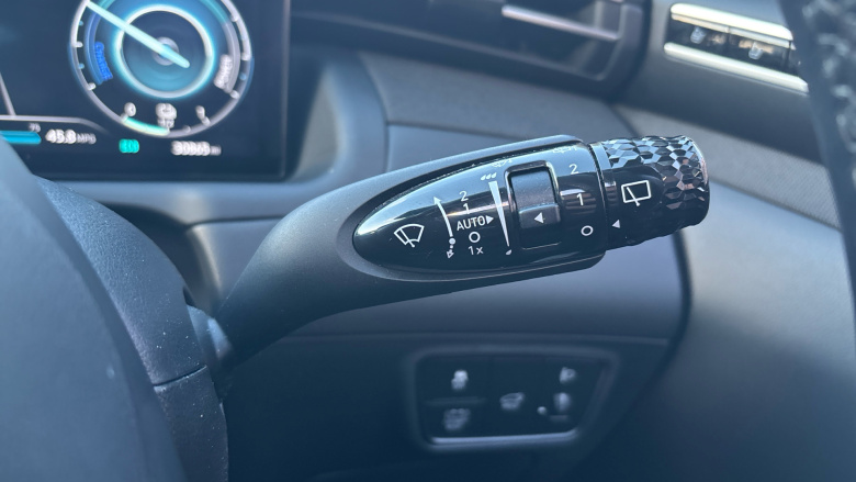 Hyundai TUCSON 1.6 TGDi Hybrid 230 Ultimate 5dr 2WD Auto Hybrid Estate